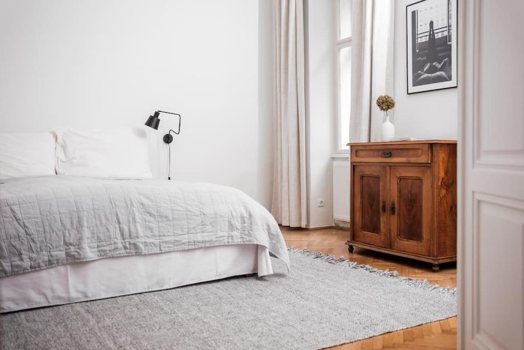 Edelhof Design Apartment Vienna Esterno foto
