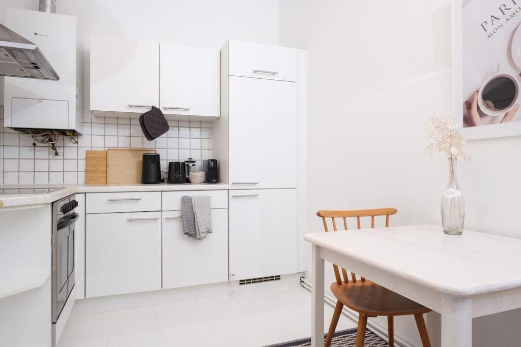 Edelhof Design Apartment Vienna Esterno foto