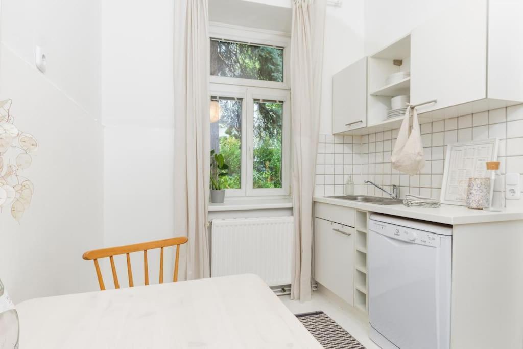 Edelhof Design Apartment Vienna Esterno foto