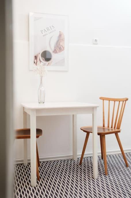 Edelhof Design Apartment Vienna Esterno foto