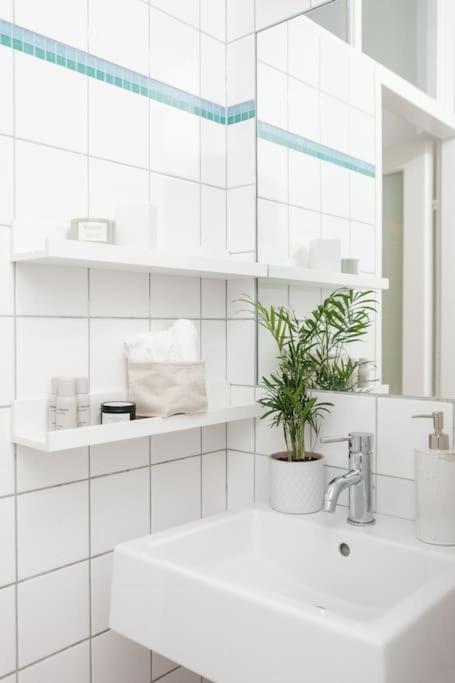 Edelhof Design Apartment Vienna Esterno foto